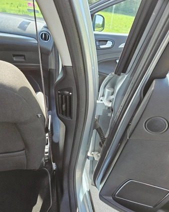 Ford Mondeo cena 18500 przebieg: 246000, rok produkcji 2009 z Wronki małe 172